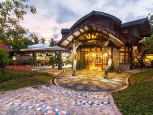 Oldwoods by the Sea Nature Resort
