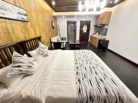 Haiyue Xingchen Butler-style Homestay - خلابة
