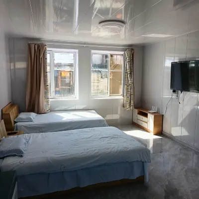 Shiguang Homestay