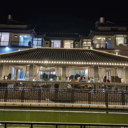 Miyi Shuiyunju Homestay