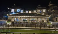 Miyi Shuiyunju Homestay