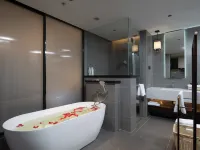 SHENGJING PLACE HOTEL BY REPLUS Hotels near Shenyang Financial Museum