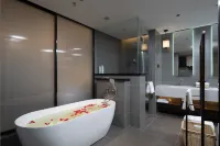 โรงแรมเซิ่งจิงเพลซ บายรีพลัส โรงแรมใน