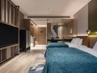 Blossom Hill · Xiao Wu, Wannan Sichuan-Tibet Line, Ningguo, Anhui Hotels in Ningguo