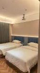 WJ KAIYI HOTEL - 2 Yıldız