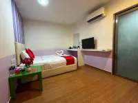 City Boutique Hotel - Bangi Hotels near Dar al-Hikmah College