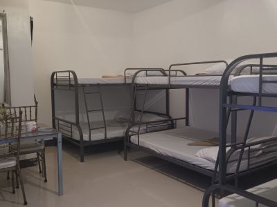 Hotel Villarte Fort Pampanga