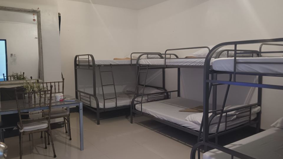 Hotel Villarte Fort Pampanga