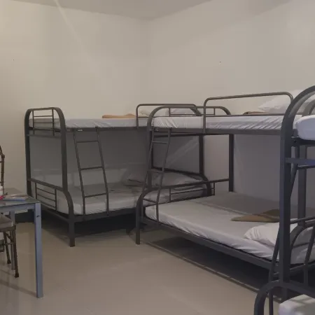 Hotel Villarte Fort Pampanga
