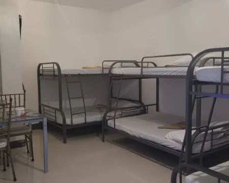 Hotel Villarte Fort Pampanga 聖費爾南多酒店