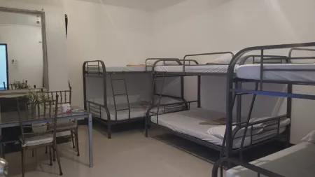 Hotel Villarte Отели рядом с достопримечательностью «Don Honorio Ventura Technological State University, Sto. Tomas Campus»