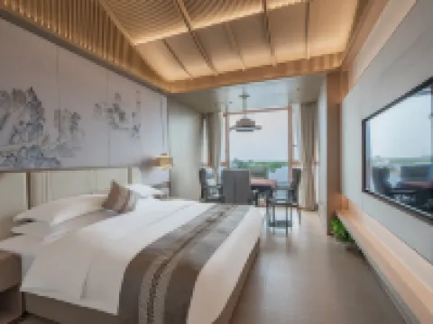 Xiaochang Nongfuzi Hotel Các khách sạn ở Hiếu Xương