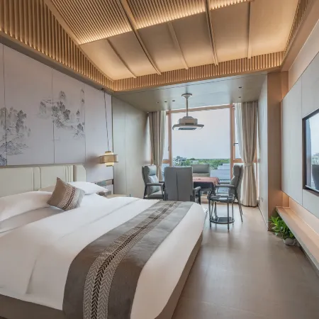 Xiaochang Nongfuzi Hotel