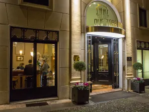 Due Torri Hotel