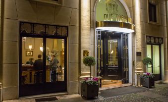 Due Torri Hotel