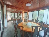 椿與民宿（椿樹溝景區店）