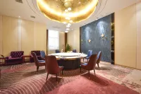 Sweetland Hotel - Desayuno