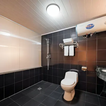 Yuxi Longma Express Hotel