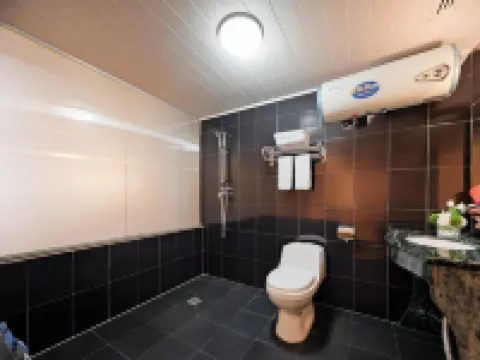 Yuxi Longma Express Hotel Hotels in 