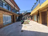 Nalati Longxingyuan Manor Các khách sạn gần Nalati Tourism Scenic Area