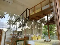 Baan Proud Proud Hotels in Khanom District