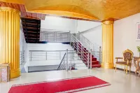 Collection O Medan City Center Near Manhattan Times Square Formerly Grand Z Suites - Kitchens