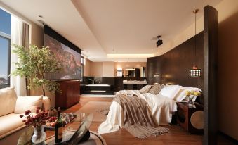 CRUE Kulilan | Oxygen Supply and Sightseeing Hotel (Shangri-La Dukezong Ancient Town Branch)
