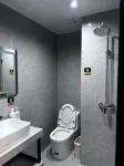 LUOSI E-sports Hotel (Lanzhou Xiguan)