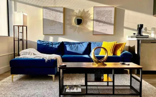 New York Style Home 10 Minutes To SNA & Disneyland Hotels in Santa Ana