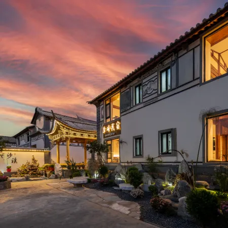 Jingfeng Homestay