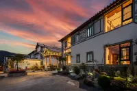 Jingfeng Homestay - 주차장