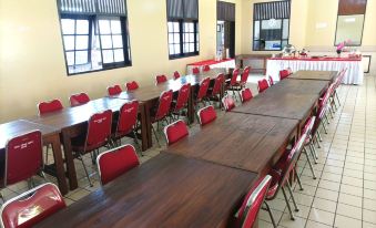 Colomadu Guesthouse