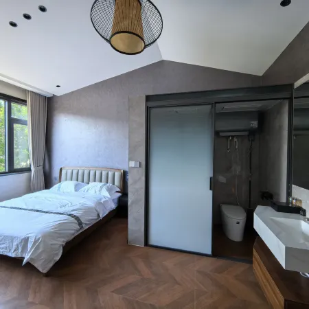 Helan Xiaozhu Homestay (Weishan Lake Tourist Area)