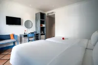 Phuket Island View Resort - badewanne