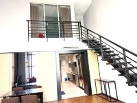 Stunning Seaview Duplex George Town Maritime Suites Hotels in Jelutong