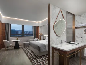 완다 모먼트, 시닝 청둥