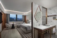 Wanda Moments, Xining Chengdong