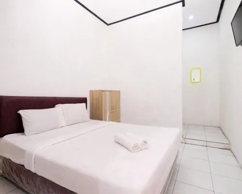 Sandi Guest House Syariah 房間 Photos
