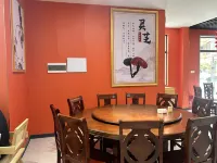 Yunxi Homestay