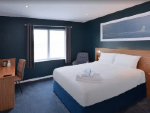 Travelodge Hexham Hotels in Hexham