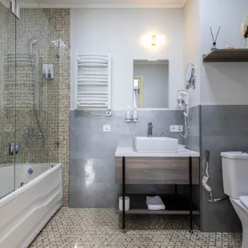 Khan Hotel Samarkand