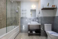 Khan Hotel Samarkand