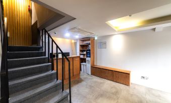 About Stay Seoul