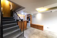 เกี่ยวกับการพักในโรงแรมสถานีโซล - 3 ดาว