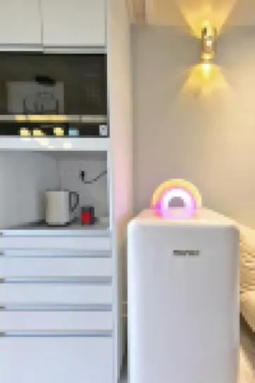 Anaya Kiki Apartment