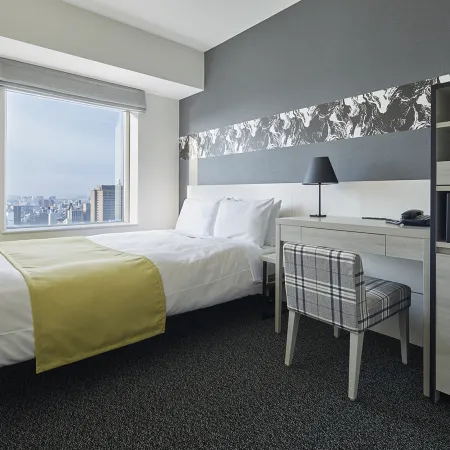 Mitsui Garden Hotel Hiroshima