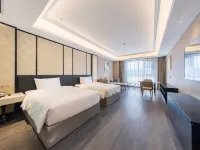 Starway Hotel (Changshu Yinxiangcheng) Hotels near Changshu Museum