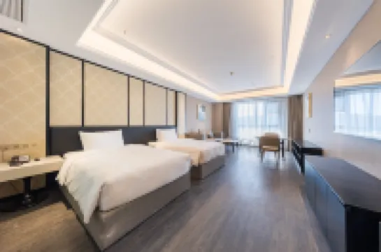 Starway Hotel (Changshu Yinxiangcheng)