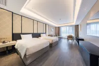 Starway Hotel(Changshu Yinxiangcheng Branch) Hotels in Suzhou