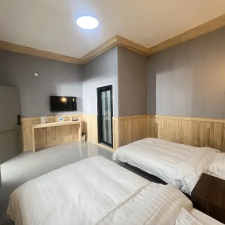 Shanshe Homestay